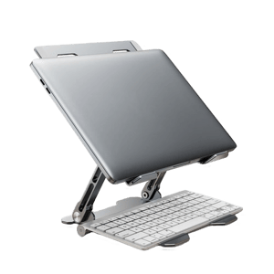 Rackora Ergo Laptop Stand Elite Edition