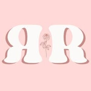 Rainy Roses