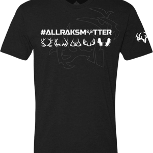 RakAdx All Raks Matter Boobies 