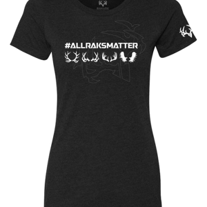 RakAdx Womens All Raks Matter 