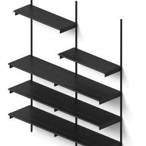Rakks Wall-mounted Shelving