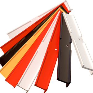 Rakks Floating Shelves