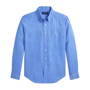 Ralph Lauren Linen Shirt Save to Wishlist Boys 6-14 Years