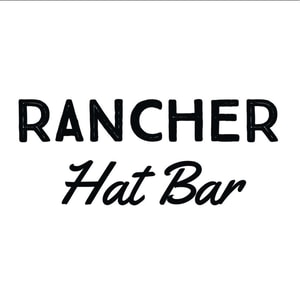 Rancher Hat Bar