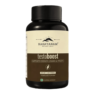 Rasayanam Testoboost