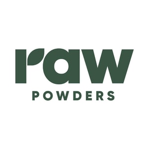 RawPowders