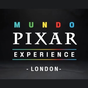 Mundo Pixar Experience