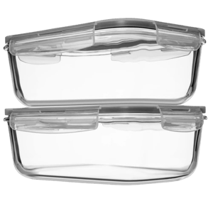 Razab 1860ML Glass Set