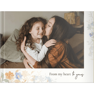 Photobook Meadow of Memories Photobook