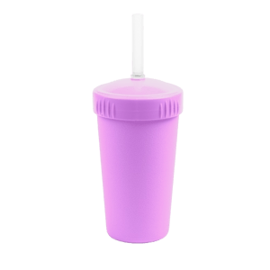 Re-Play Recycled 10 oz Straw Cup