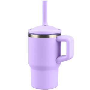 Re-Play Recycled 10 oz Mini Tumbler