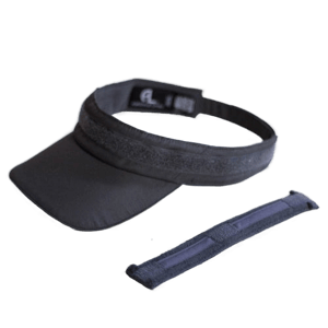 ReadyGOLF Abigale Lynn Ladies Sport Visor