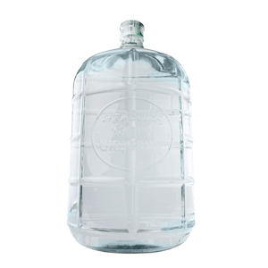 ReadyRefresh Mountain Valley Spring Water 5 Gallon Glass Bottle
