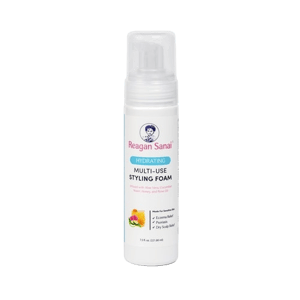 Reagan Sanai Hydrating Multi-Use Styling Foam
