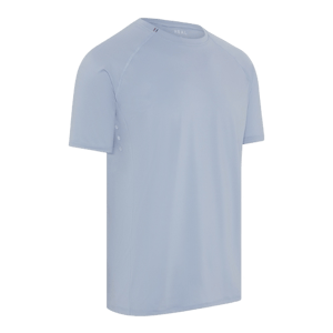 REAL Flyweight Tee 2.0 Lavender