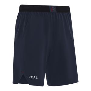 REAL Uprise Shorts Navy
