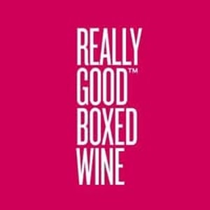 Really Good Boxed Wine