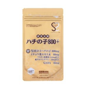 Realmate Health Shop Hachinoko 800+
