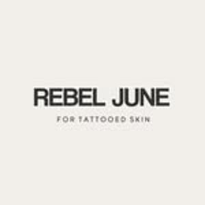 REBEL JUNE