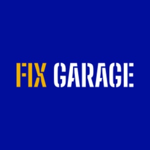 Fix Garage