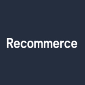 Recommerce