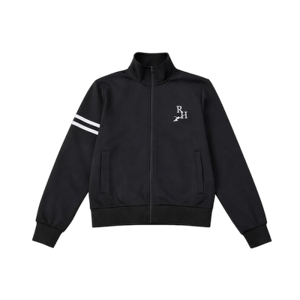 Recreational Habits USA Fencing Track Jacket