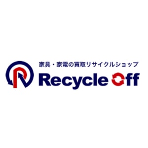 Recycle Off