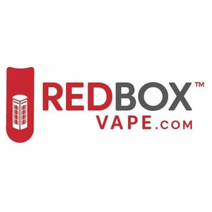 Red Box Vape