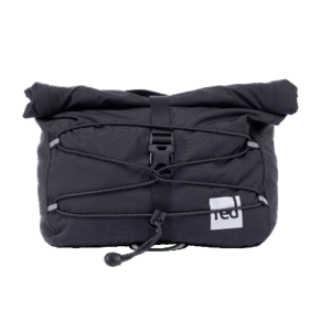 Red Equipment Lightweight Waterproof Crossbody Bag