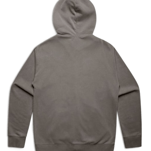 Red Rat Clothing As Colour Relax Zip Hoodie