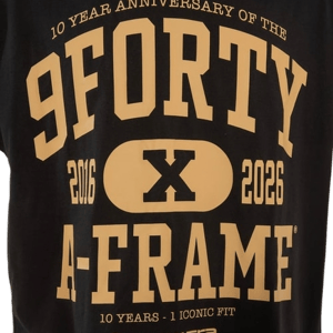 Red Rat Clothing New Era Project X 10 Years