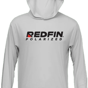 RedFin Polarized SPF ProSeries Hoodie