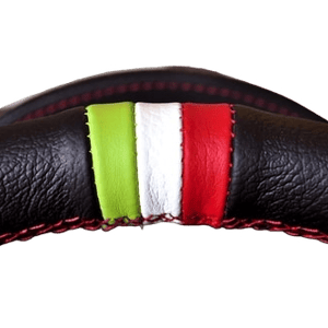 RedlineGoods Racing Stripes