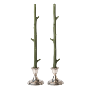 Reed Smythe & Company Maple Stick Candles