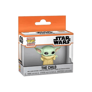 Reflexshop Funko POP! The Mandalorian
