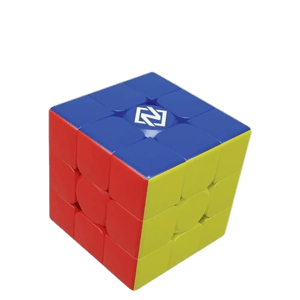 Reflexshop Nexcube 3x3 kocka