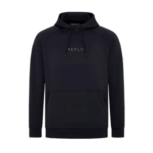 Reflo Lapter Hoodie