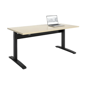 Relax The Back Transcend Sit to Stand Desk