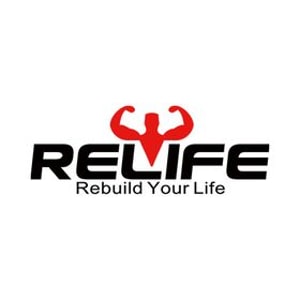 Relifesports