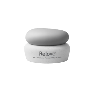 Relove 外泌體PDRN控油抗痘4件組合