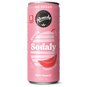 Remedy Sodaly Guava