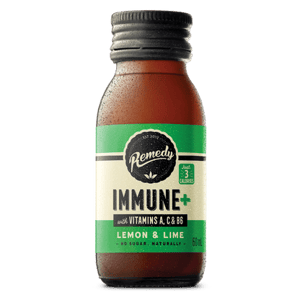 Remedy Immune Plus Shots