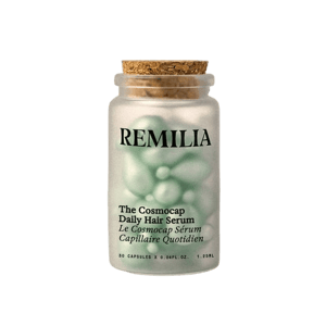 Remilia Hair The Cosmocap