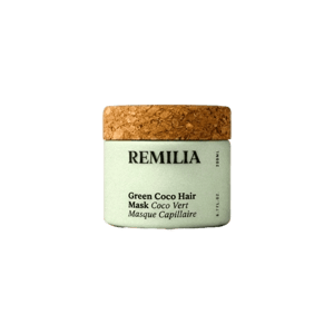 Remilia Hair Green Coco 
