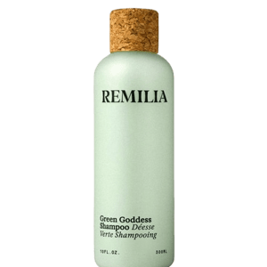 Remilia Hair Green Goddess 