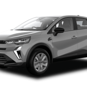 Total Renting Renault Captur Evolution ECO-G