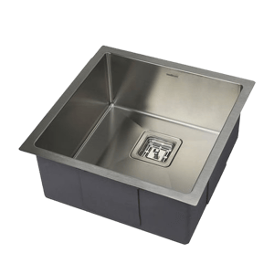 Renovator Store Dante Stainless Steel Sink