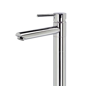 Renovator Store Molla Floor Standing Bath Mixer
