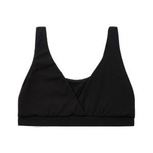 Renue The Label Reversible Nursing Bra Black