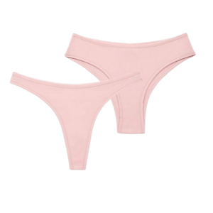 Renue The Label Everyday Thong & Brazilian Brief
